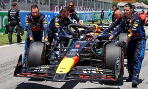 Red Bull F1 team reports stronger profits for 2024