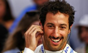 Ricciardo calls time on racing, joins Ford as Global Ambassador