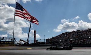 COTA boss: Cadillac’s F1 arrival could supercharge US Grand Prix