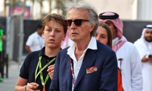 Di Montezemolo slams Ferrari: ‘Sad to see a team without a leader’