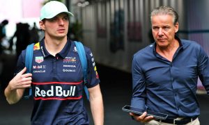 Verstappen’s manager sends clear warning to Red Bull over future