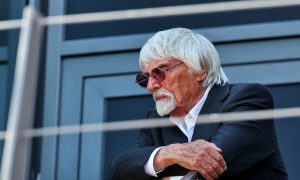 Ecclestone believes McLaren has chosen its champion