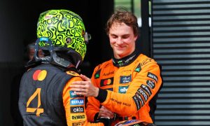 Stella admits title fight could strain McLaren drivers’ sportsmanship