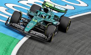 Angry Alonso rues missed chance in Dutch GP, but Aston defends calls