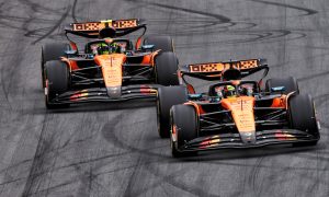 ‘The fair thing to do’: Stella defends McLaren’s team orders