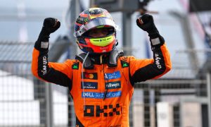 Webber hails Piastri’s milestone win, but warns against title talk