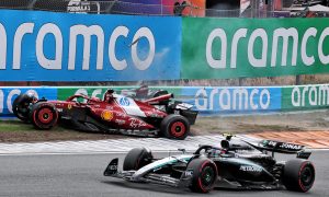 Villeneuve slams Antonelli’s Dutch GP blunder – Wolff hits back