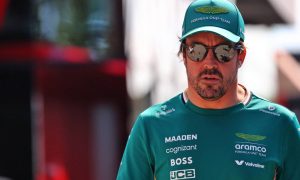 Alonso slams shorter F1 races: ‘Problem is society, not the sport’