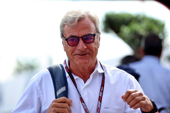Carlos Sainz (ESP).
05.09.2025. Formula 1 World Championship, Rd 16, Italian Grand Prix, Monza, Italy, Practice Day.
- www.xpbimages.com, EMail: requests@xpbimages.com © Copyright: Rew / XPB Images