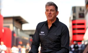 Cadillac’s Lowdon: Success in F1 debut season ‘difficult to quantify’
