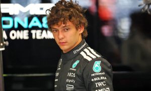 Wolff calls out Antonelli after ‘underwhelming’ Monza weekend