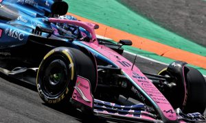 Herbert: Alpine stuck in a ‘very long and dark tunnel’