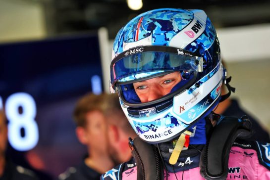 gasp.p
05.09.2025. Formula 1 World Championship, Rd 16, Italian Grand Prix, Monza, Italy, Practice Day.
- www.xpbimages.com, EMail: requests@xpbimages.com © Copyright: Batchelor / XPB Images