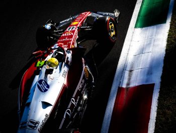 Ferrari reveals launch date for 2026 F1 car – and it’s coming fast