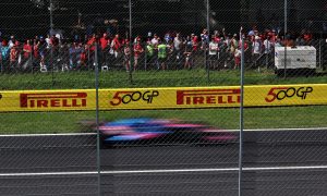 Monza Speed Trap: Who is the fastest of them all?