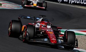 Leclerc: Ferrari never planned a ‘Hamilton tow’ for Monza qualifying