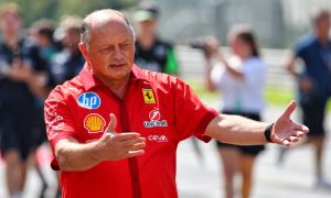 ‘I knew I’d get s**t!’ – Vasseur shrugs off Ferrari mayhem