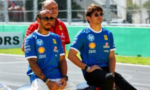 Briatore: Hamilton still ‘great’, will be fighting for wins in 2026