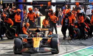 Piastri on controversial Norris swap: 'We'll definitely discuss'