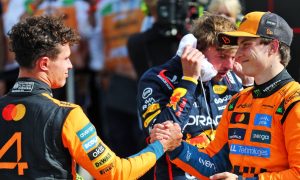 Norris 'would have done the same' after questionable Piastri swap