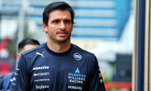 Sainz welcomes penalty U-turn but urges stewarding overhaul in F1