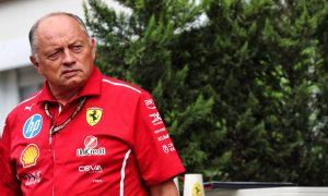 Vasseur: Ferrari lost out in qualifying in Baku, not with team orders