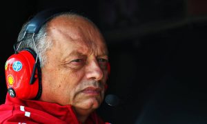 Vasseur warns F1 to plan ahead: ‘We have to decide the future now'