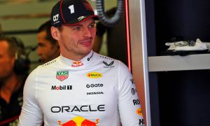 Verstappen heads to the Nürburgring for NLS GT3 debut