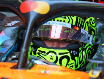 ‘More chaotic racing’: Norris braces for F1’s wild new era