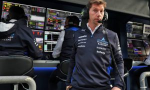 Vowles: Singapore will hurt, but better tracks ahead for Williams