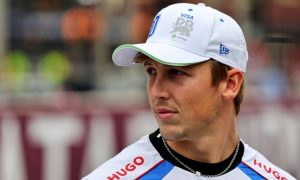 Lawson on 2026 options beyond Red Bull: ‘Most F1 seats are gone’