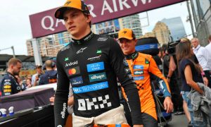 Herbert: ‘Tiny pressure cracks’ showing in Piastri’s title armour