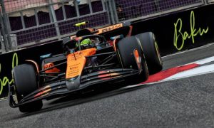 Stella stands firm: Norris maximized McLaren’s potential in Baku