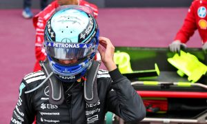 Russell admits illness would have ruled out racing in Singapore