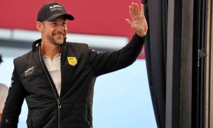 Button closes professional chapter, will be ‘racing for fun’ in 2026