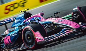 Alpine hits another low: ‘We’re struggling everywhere,' says Gasly