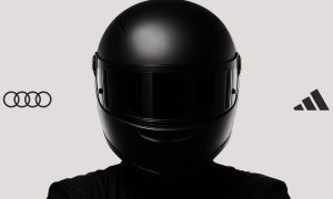 Audi-Sauber strikes multi-year deal with Adidas ahead of F1 entry