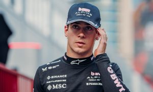 Colapinto on Briatore: ‘He made me a lot stronger mentally’