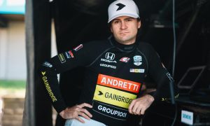 Cadillac F1 confirms Herta shock switch from IndyCar to F2