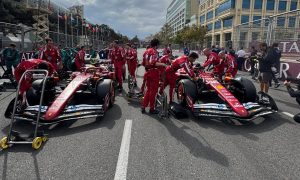 Steiner: Ferrari desperately needs ‘wake up call’ after Baku mess
