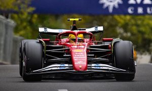 Hamilton dismisses Baku P8 result: ‘I couldn’t really care less’