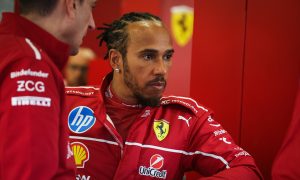 Schumacher: Ferrari and Hamilton must fix tensions or risk split
