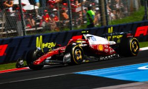 Bullish Hamilton ready for Monza scrap: ‘I’ll wriggle my way through’