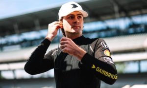 Herta all-in on F1 with Cadillac: ‘This is my last shot at it’