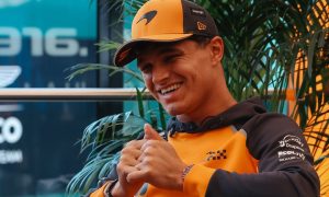 Norris rejects needing ‘luck’ to beat Piastri for F1 crown