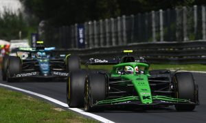 Points and pain: Wheatley reflects on Sauber’s bittersweet Italian GP
