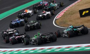 FIA’s V8 engine ambitions stalled as key London summit cancelled