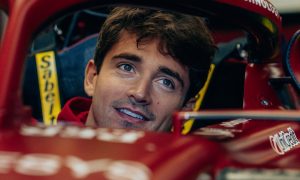 Leclerc’s Ferrari dream: A title, ‘no matter how long it takes’
