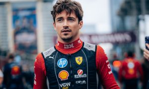 Leclerc admits Ferrari has no hope of late-season revival