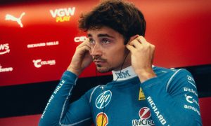 Leclerc eats crow as McLaren silences his ‘impossible’ prediction